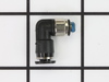 Air Fitting Elbow – Part Number: GRBN6