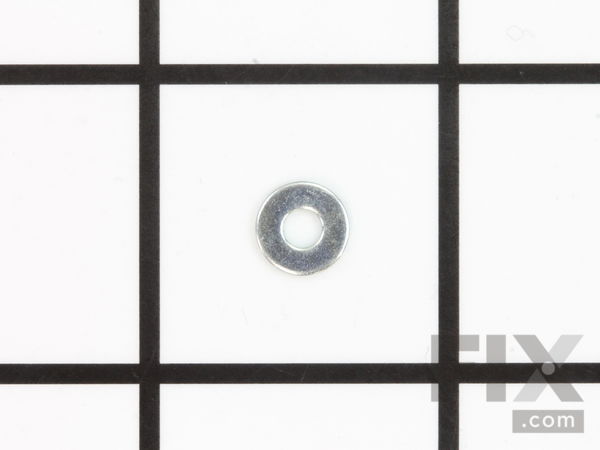 12030122-1-M-Grip-Rite-GRBN60-Flat Washer