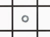 Flat Washer – Part Number: GRBN60