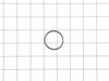 O-Ring – Part Number: GRBN847