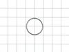 O-Ring – Part Number: GRBN849