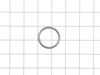 O-Ring – Part Number: GRBN852