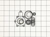 Rebuild Kit – Part Number: GRRBK1300