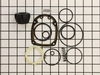 Rebuild Kit – Part Number: GRRBK1600