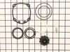 Rebuild Kit – Part Number: GRRBK200