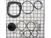 Rebuild Kit – Part Number: GRRBK2200