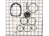 Rebuild Kit – Part Number: GRRBK2400