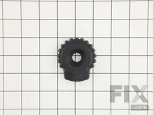 Deflector, Exhaust – Part Number: GRTN1160