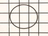 O-ring – Part Number: GRTN2430