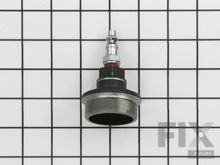 End Cap - Old Style – Part Number: GRTN4450
