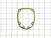 Gasket-cap – Part Number: GRTN5270