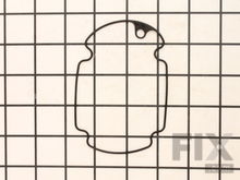 Gasket – Part Number: GRTN550