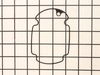 Gasket – Part Number: GRTN550