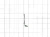 Guide-Safety Lever – Part Number: GRTN5530