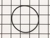 O-Ring – Part Number: GRTN6000