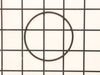 O-ring – Part Number: GRTN7010