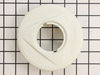 Lid, Container, White – Part Number: 990034900