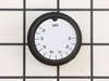Knob, Thermostat – Part Number: ENE 28772