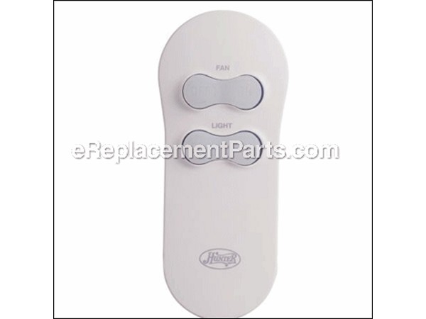 12031809-1-M-Hunter-99118-Basic On/Off Remote Control