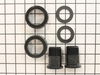 Tube Adapter Kits 1-Inch Npt Plastic Pipe Adapter Kit – Part Number: 1001603