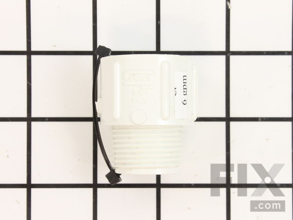 12031867-1-M-Hydrotech-1030356-Drain Line Flow Control, 6 Gpm