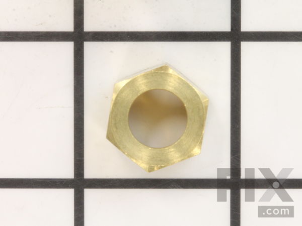 12031881-1-M-Hydrotech-10329-Blfc Fitting Nut