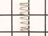 Spring, Brine Valve – Part Number: 11973