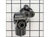 Injector Body – Part Number: 13163