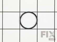 O-Ring, Injector Cover – Part Number: 13303