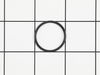 O-Ring, Injector Cover – Part Number: 13303