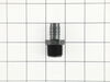 Drain Hose Barb – Part Number: 13308