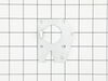 End Plug Retainer – Part Number: 13546