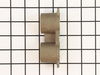 Yoke, 3/4" (Nickel-Plated) – Part Number: 13708NP