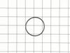 O-Ring, Meter Cover Assembly – Part Number: 13847
