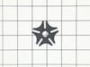 Wheel, Geneva – Part Number: 14896
