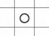 Seal, Q-Ring, -012 – Part Number: 14926