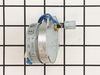 Motor, Drive, 24V 60  Hz.  2Rpm – Part Number: 16944