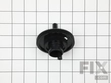 Gear Main, Downflow, Machd – Part Number: 18211-01
