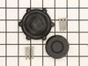 Auto Shut Off Kit – Part Number: 20500128