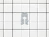 Clip, Drain Retaining – Part Number: 40945