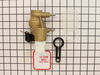Safety Brine Valve, 2350 – Part Number: 60038