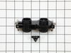 Meter Body Assembly, 3/4 Turb – Part Number: 60626