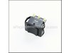 Switch - On/Off/Wash Rocker – Part Number: 9101349-01