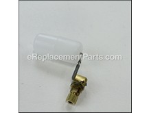 Water Float Assy, Top Mount – Part Number: 9131111-101