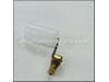 Water Float Assy, Top Mount – Part Number: 9131111-101