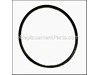 Shredder Gasket – Part Number: 11008
