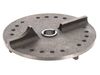 Rotating Shredder Assembly – Part Number: 13273ZZ