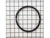 Shredder Gasket – Part Number: 4395