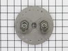 Rotating Shredder Assembly – Part Number: 71022