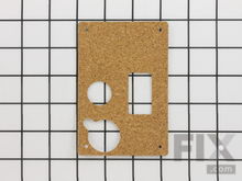 Gasket – Part Number: 30798510040